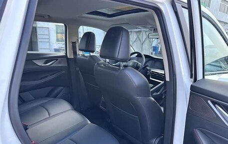 Changan CS35 Plus, 2021 год, 1 280 777 рублей, 9 фотография