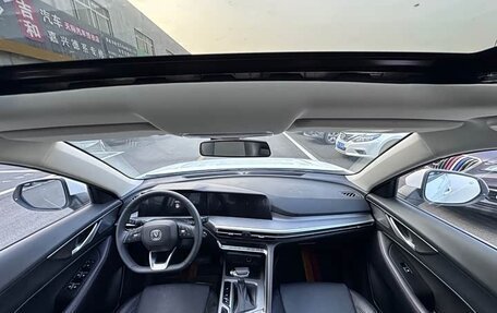 Changan CS35 Plus, 2021 год, 1 280 777 рублей, 5 фотография