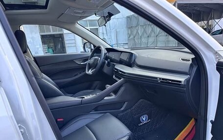 Changan CS35 Plus, 2021 год, 1 280 777 рублей, 7 фотография