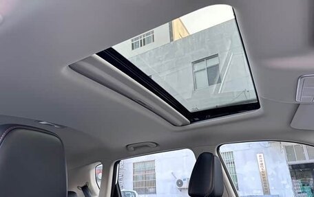 Changan CS35 Plus, 2021 год, 1 280 777 рублей, 8 фотография