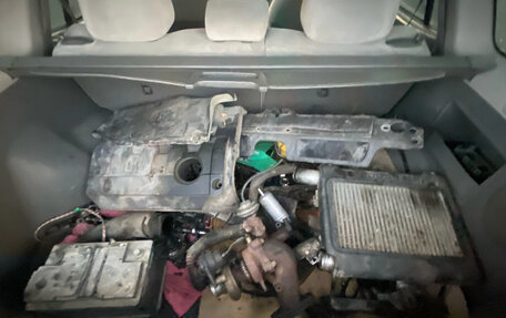Hyundai Santa Fe Classic, 2008 год, 365 000 рублей, 22 фотография