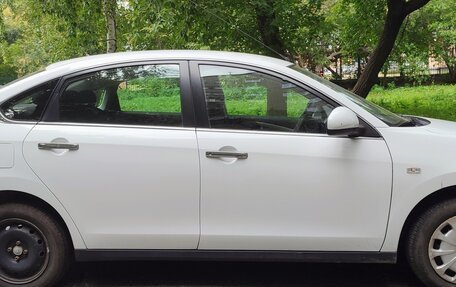 Nissan Almera, 2013 год, 800 000 рублей, 2 фотография