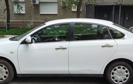Nissan Almera, 2013 год, 800 000 рублей, 3 фотография