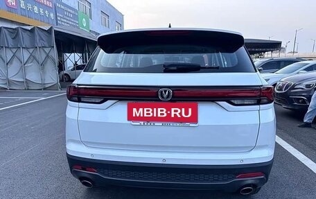 Changan CS35 Plus, 2021 год, 1 280 777 рублей, 4 фотография