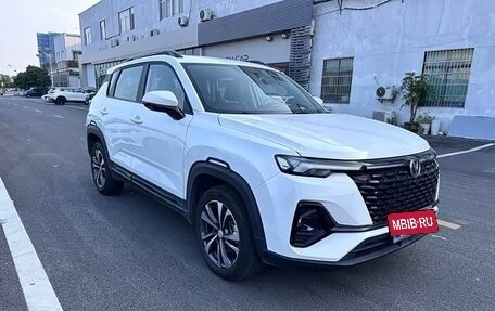 Changan CS35 Plus, 2021 год, 1 280 777 рублей, 3 фотография