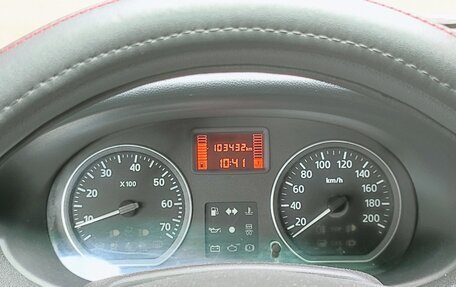 Nissan Almera, 2013 год, 800 000 рублей, 5 фотография