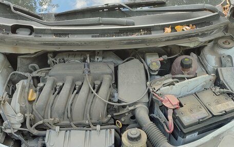 Nissan Almera, 2013 год, 800 000 рублей, 6 фотография