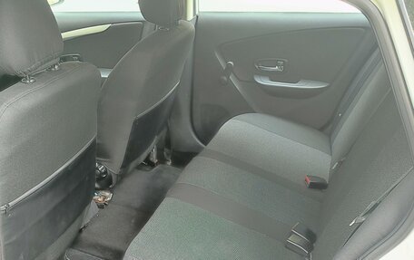 Nissan Almera, 2013 год, 800 000 рублей, 8 фотография