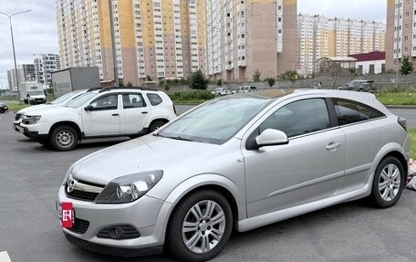 Opel Astra H, 2010 год, 395 000 рублей, 2 фотография