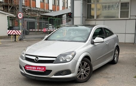 Opel Astra H, 2010 год, 395 000 рублей, 3 фотография
