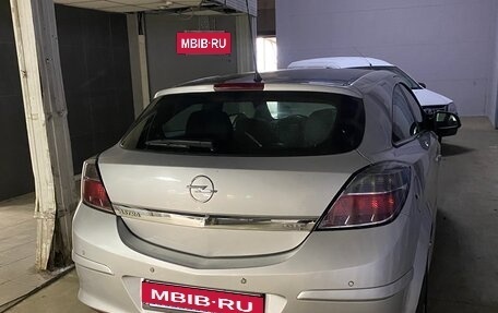 Opel Astra H, 2010 год, 395 000 рублей, 5 фотография