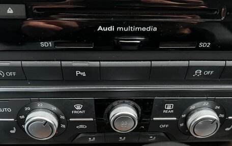 Audi A6, 2015 год, 1 550 000 рублей, 10 фотография