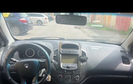Geely GC6, 2014 год, 150 000 рублей, 3 фотография