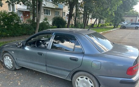 Mitsubishi Carisma I, 2003 год, 250 000 рублей, 4 фотография