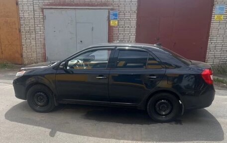 Geely GC6, 2014 год, 150 000 рублей, 4 фотография