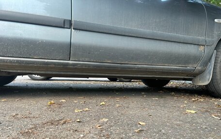 Mitsubishi Carisma I, 2003 год, 250 000 рублей, 7 фотография