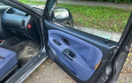 Mitsubishi Carisma I, 2003 год, 250 000 рублей, 8 фотография