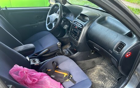 Mitsubishi Carisma I, 2003 год, 250 000 рублей, 9 фотография