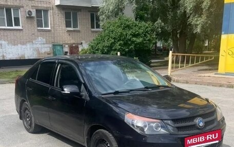 Geely GC6, 2014 год, 150 000 рублей, 5 фотография