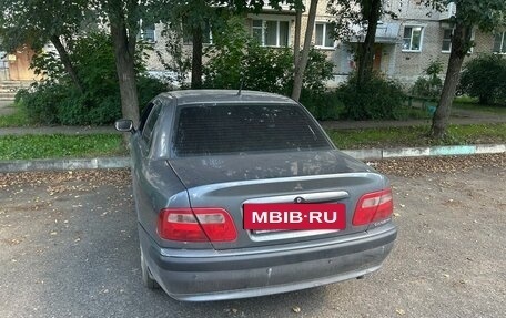 Mitsubishi Carisma I, 2003 год, 250 000 рублей, 3 фотография