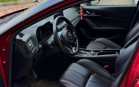 Mazda CX-4, 2023 год, 2 430 000 рублей, 2 фотография