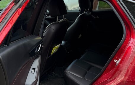 Mazda CX-4, 2023 год, 2 430 000 рублей, 3 фотография
