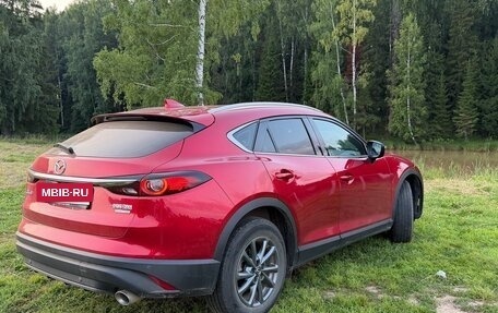 Mazda CX-4, 2023 год, 2 430 000 рублей, 6 фотография