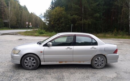 Mitsubishi Lancer IX, 2000 год, 305 000 рублей, 4 фотография