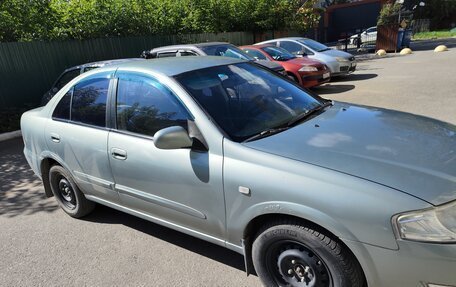 Nissan Almera Classic, 2006 год, 350 000 рублей, 3 фотография