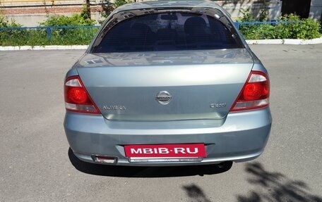 Nissan Almera Classic, 2006 год, 350 000 рублей, 2 фотография