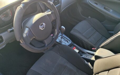 Nissan Almera Classic, 2006 год, 350 000 рублей, 6 фотография