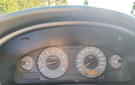 Nissan Almera Classic, 2006 год, 350 000 рублей, 8 фотография