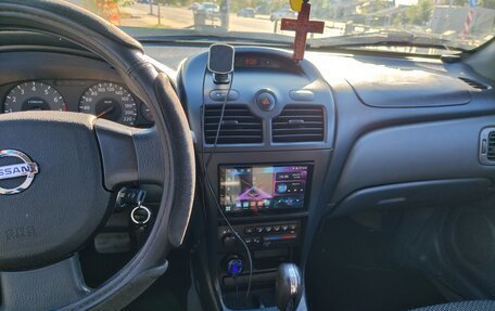Nissan Almera Classic, 2006 год, 350 000 рублей, 7 фотография
