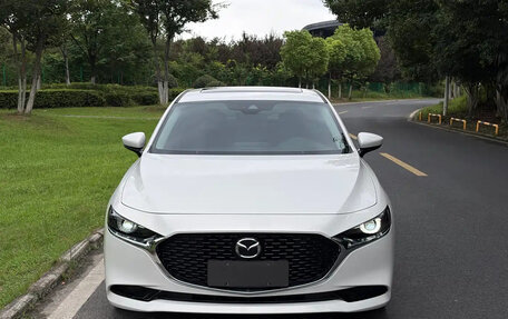 Mazda 3, 2023 год, 1 490 123 рублей, 2 фотография