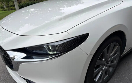 Mazda 3, 2023 год, 1 490 123 рублей, 8 фотография