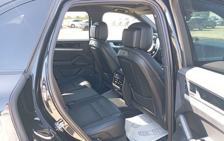 Porsche Cayenne III, 2023 год, 14 600 000 рублей, 10 фотография