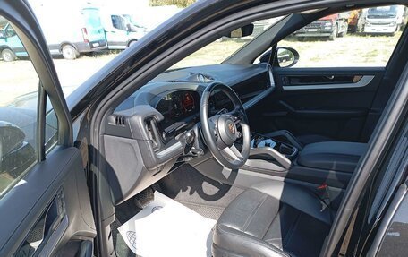 Porsche Cayenne III, 2023 год, 14 600 000 рублей, 8 фотография