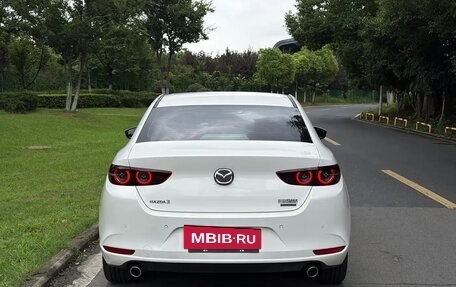 Mazda 3, 2023 год, 1 490 123 рублей, 13 фотография