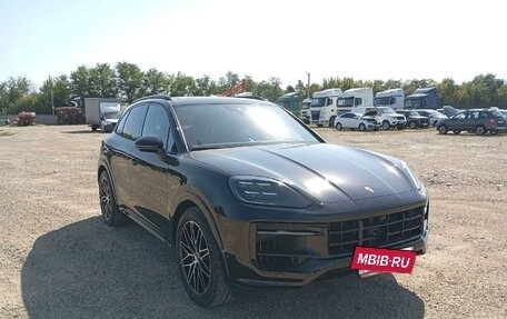 Porsche Cayenne III, 2023 год, 14 600 000 рублей, 2 фотография
