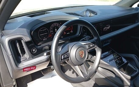Porsche Cayenne III, 2023 год, 14 600 000 рублей, 6 фотография