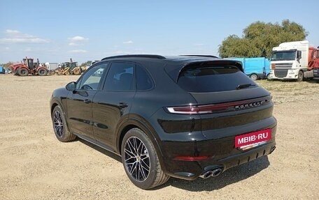 Porsche Cayenne III, 2023 год, 14 600 000 рублей, 4 фотография