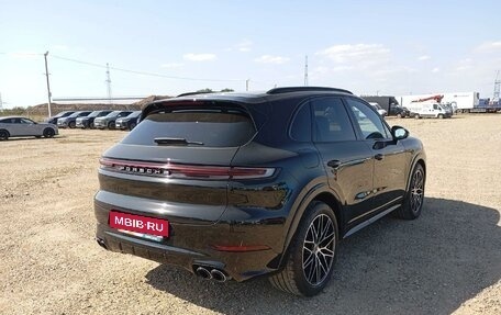 Porsche Cayenne III, 2023 год, 14 600 000 рублей, 3 фотография
