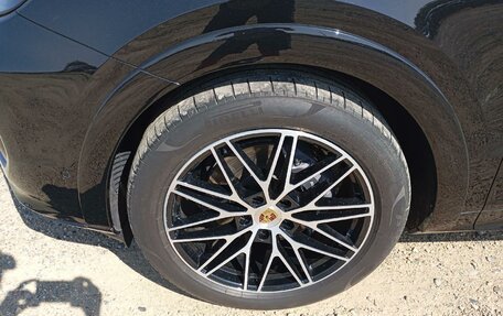Porsche Cayenne III, 2023 год, 14 600 000 рублей, 15 фотография
