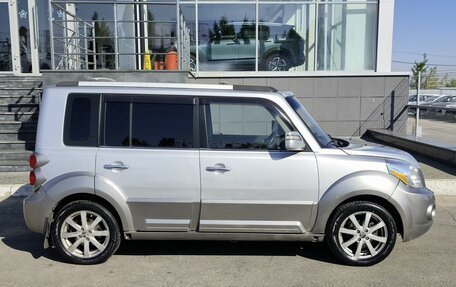 Great Wall Hover M2, 2013 год, 480 000 рублей, 4 фотография