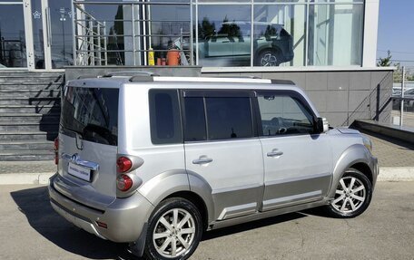 Great Wall Hover M2, 2013 год, 480 000 рублей, 5 фотография