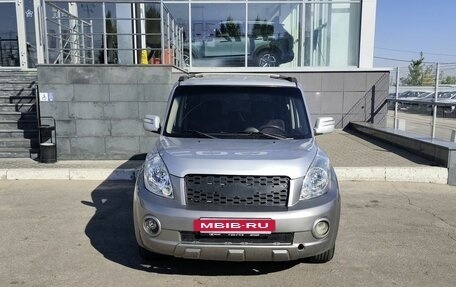 Great Wall Hover M2, 2013 год, 480 000 рублей, 2 фотография