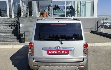 Great Wall Hover M2, 2013 год, 480 000 рублей, 6 фотография