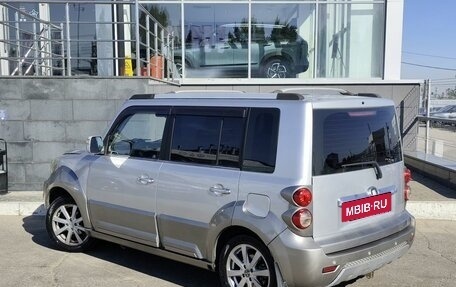 Great Wall Hover M2, 2013 год, 480 000 рублей, 7 фотография