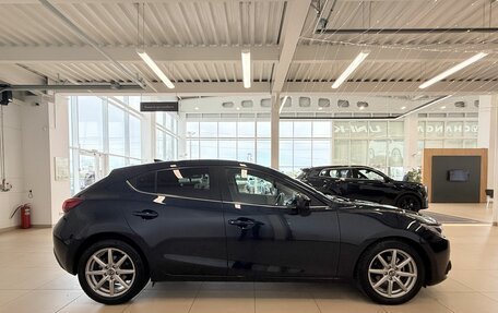 Mazda Axela, 2016 год, 1 379 000 рублей, 7 фотография