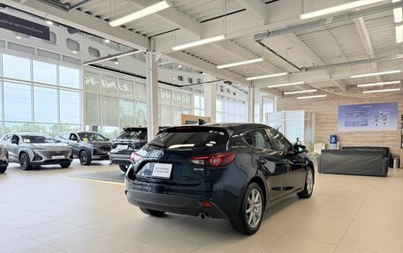 Mazda Axela, 2016 год, 1 379 000 рублей, 6 фотография
